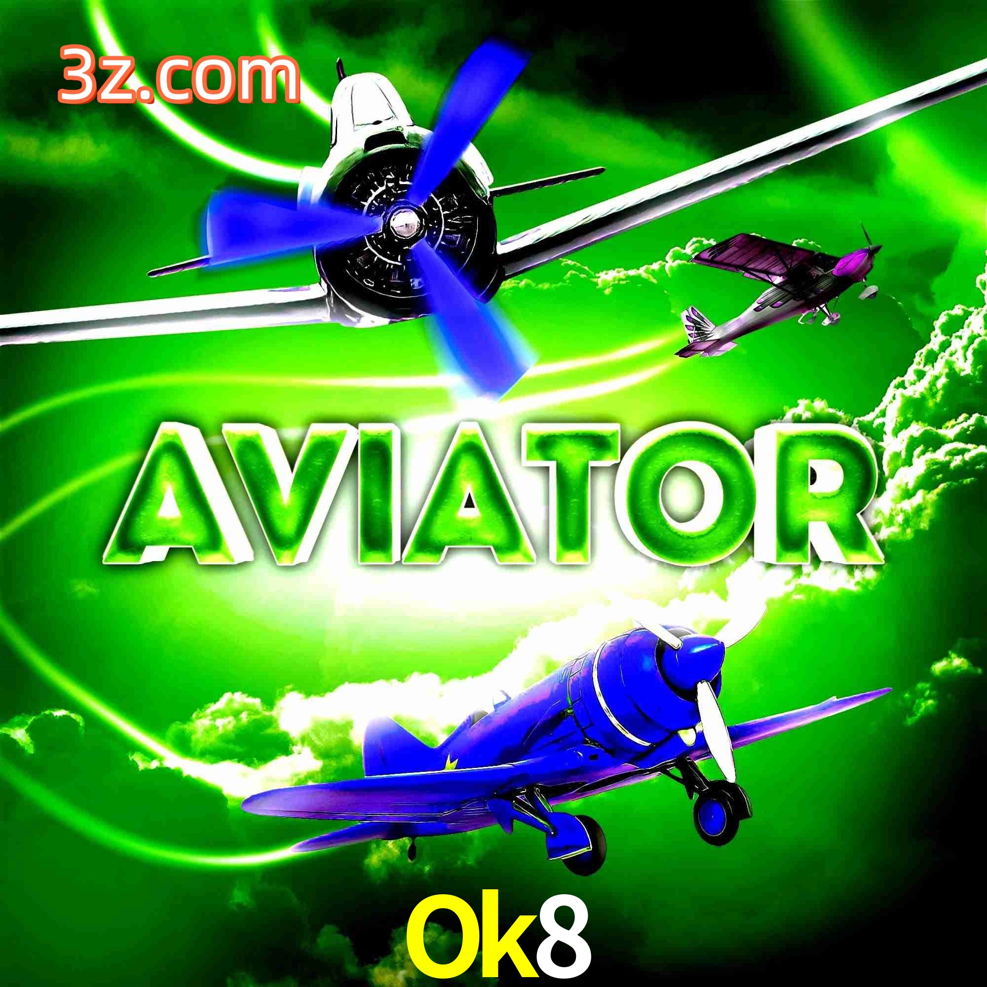 Aviator Ok8 Tente a Sorte