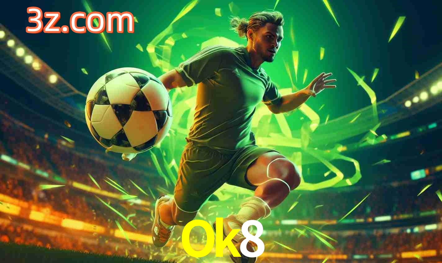 Diversidade Apostas no Ok8