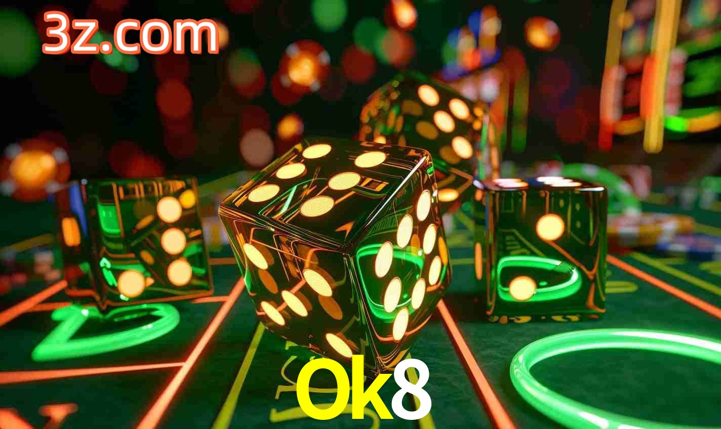 Entretenimento no Jogos Ok8