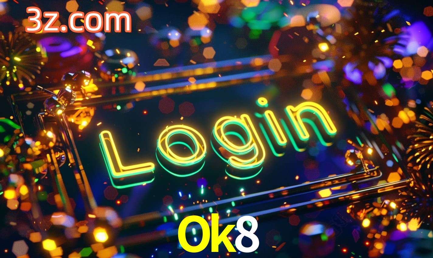 Populares Slots Ok8